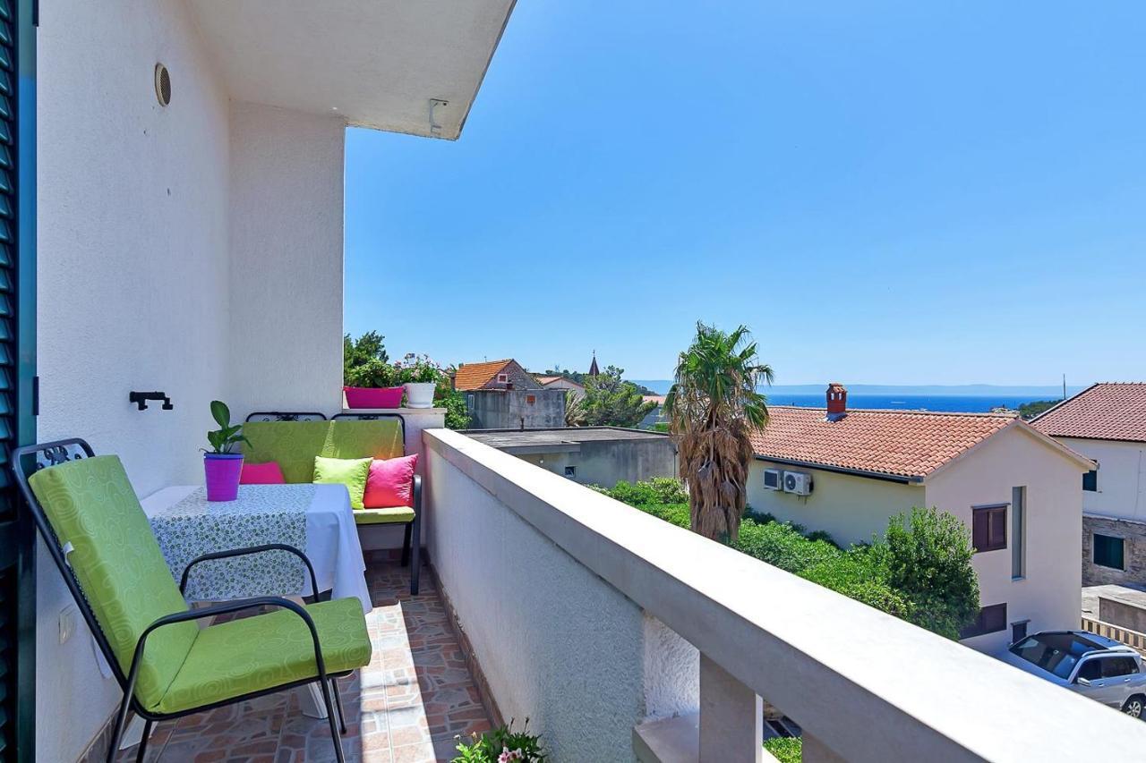 Apartament Gisela *