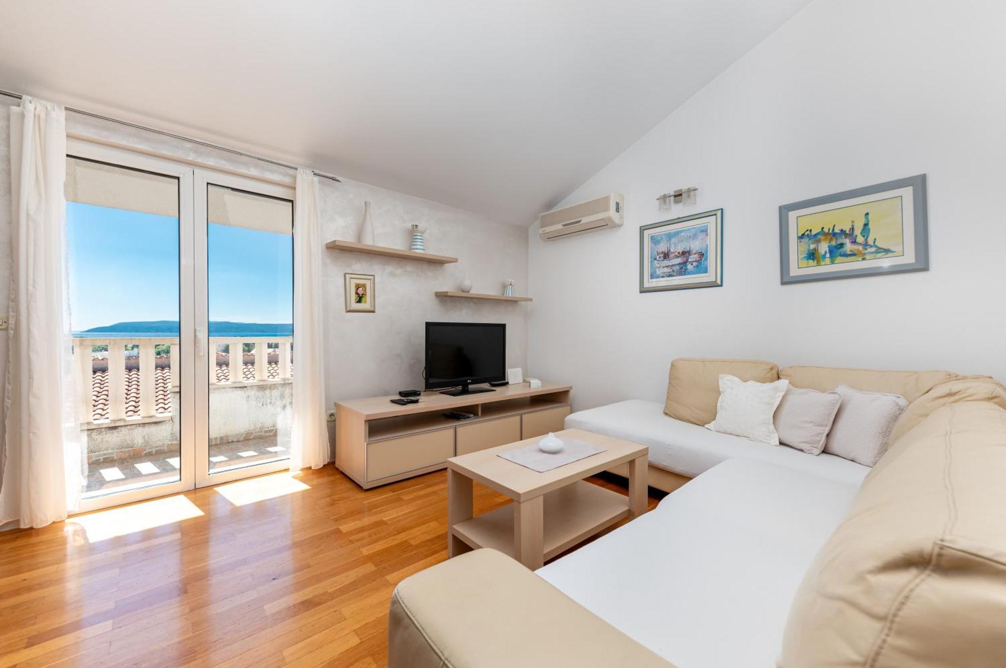 Apartment Gisela *