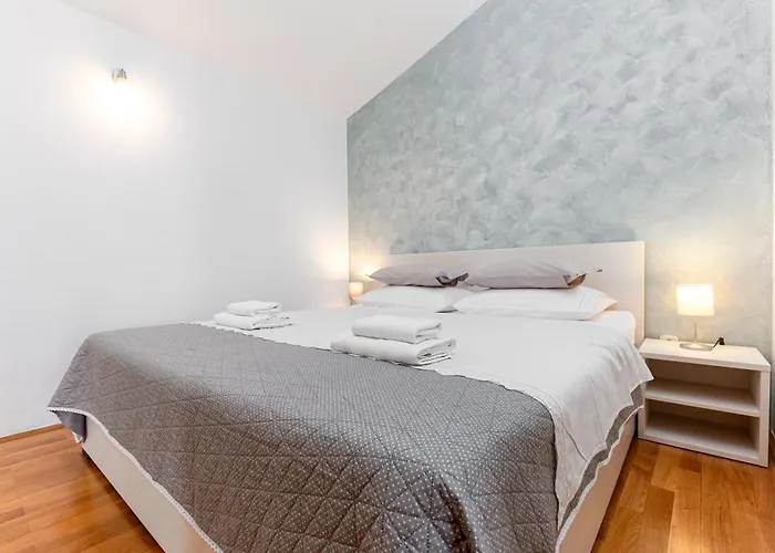 Apartments Gisela