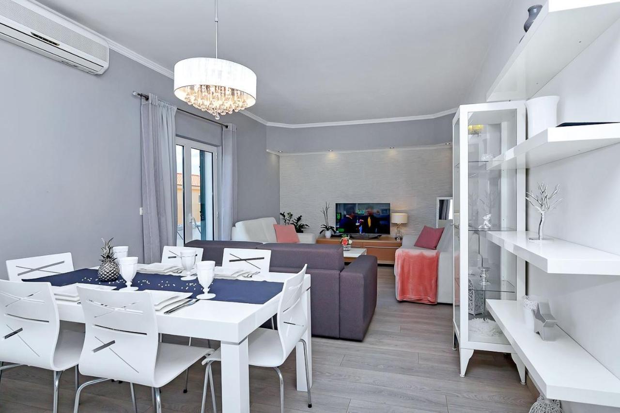 Gisela Apartment Makarska