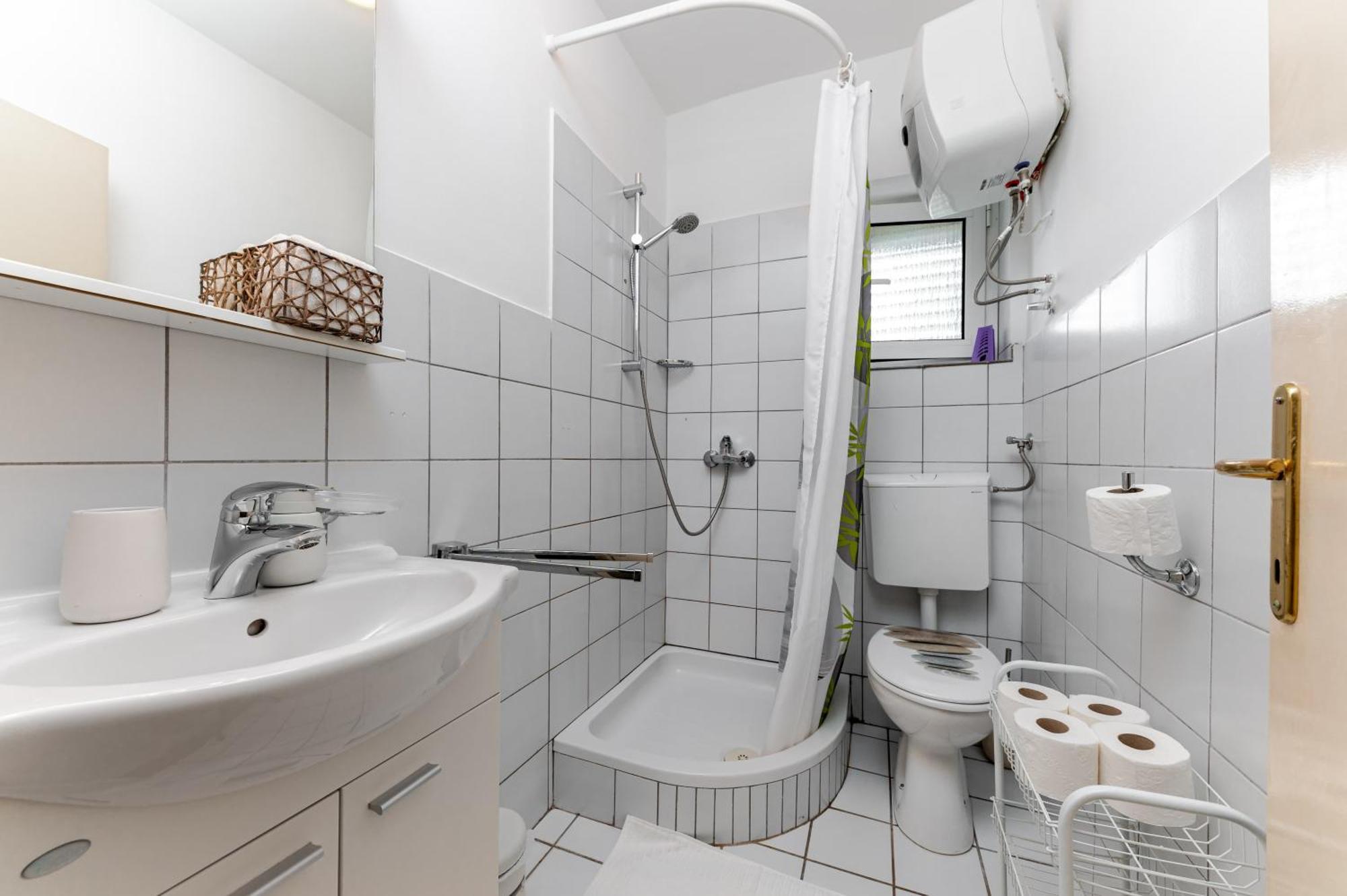 Gisela Apartment Makarska