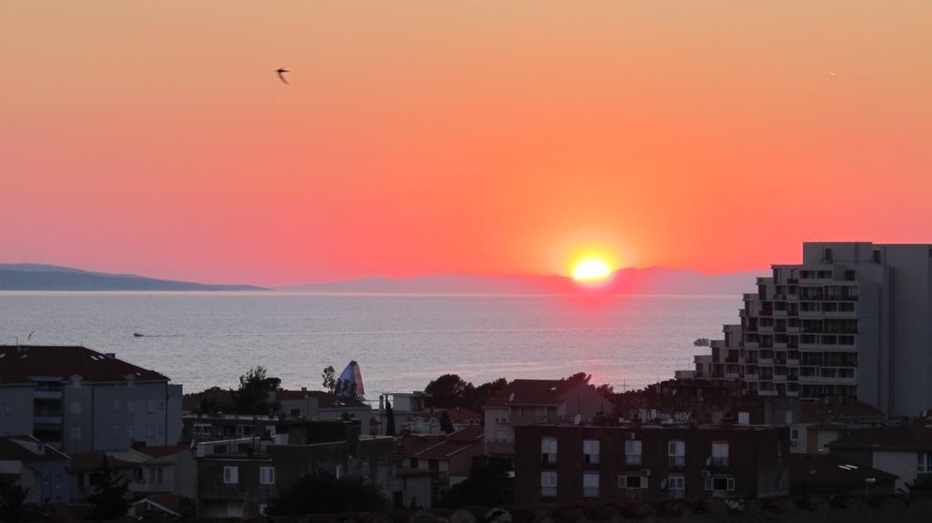 Gisela Apartment Makarska
